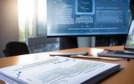 计算机信息技术咨询合同，构建企业战略的有力工具