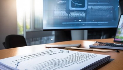 计算机信息技术咨询合同，构建企业战略的有力工具