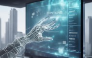 解析成都五和信息化咨询，助力企业数字化转型的 silver hand