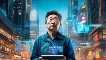站在数字城市的十字路口，解析上海信息技术咨询的机遇与挑战