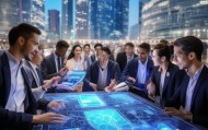 青浦区信息技术咨询，服务与发展的新方向