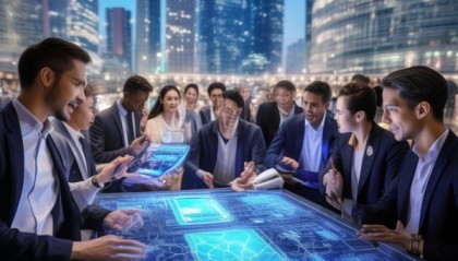青浦区信息技术咨询，服务与发展的新方向