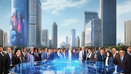 嘉兴信息技术咨询之都，助力企业数字化转型的优质选择