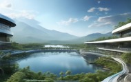 观山湖，智慧观景的未来