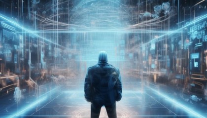 观察到信息管理与服务，开启数据的无限可能—探析察雅信息咨询服务中心