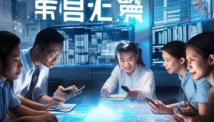 三沙信息技术咨询，助力职场之捷