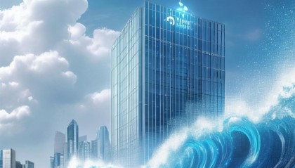 云帆信息技术咨询服务有限公司，在数字浪潮中把握机遇，拥抱变革