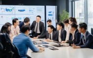 华博信息技术咨询服务助力企业成功之道