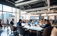利哥信息技术咨询公司怎么样？