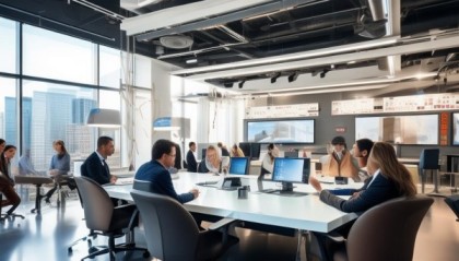 利哥信息技术咨询公司怎么样？