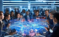 信息科技人才招聘，江苏信息化领域的机遇与挑战
