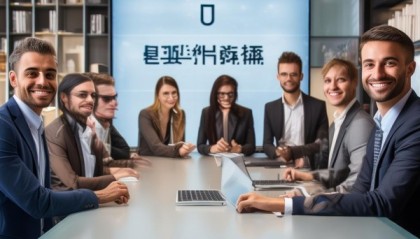 商业咨询，助您迈向成功