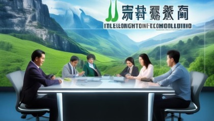 金恒信息技术咨询，助力林州市科技创新
