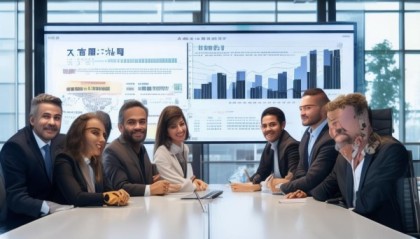 石家庄沐耀信息技术咨询，专业服务，助力企业成长