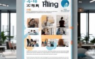 宇毓信息咨询服务部招聘