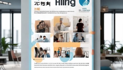 宇毓信息咨询服务部招聘