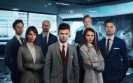 行业领先，案例丰富，选择 best 信息化咨询公司