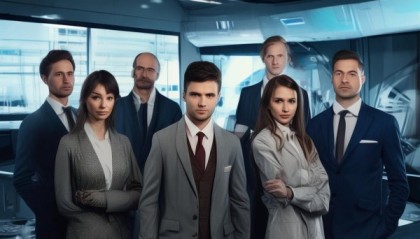 行业领先，案例丰富，选择 best 信息化咨询公司