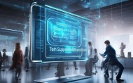 科技信息技术咨询电话，助力企业数字化转型的桥梁