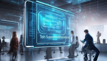 科技信息技术咨询电话，助力企业数字化转型的桥梁