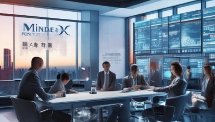 明德信息咨询服务，助力企业迈向未来
