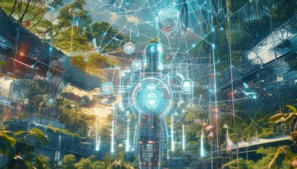 远振信息咨询服务，重塑商业生态，构建创新生态系统