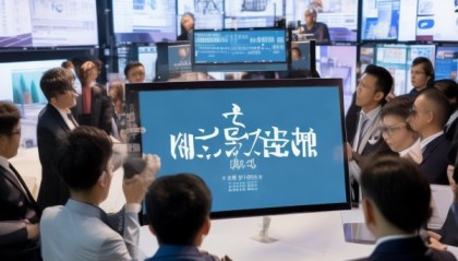 安徽企业信息化咨询助力企业进阶与创新