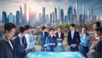 上海新克信息技术咨询，技术创新与市场机遇的双重驱动