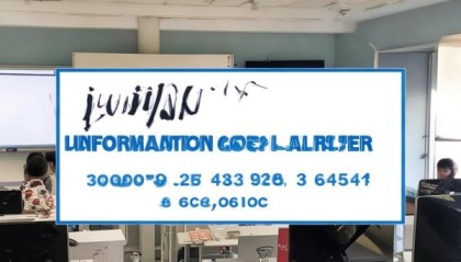 吕梁信息化教室咨询电话