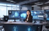 小彭信息技术咨询，助力企业数字化转型的专家