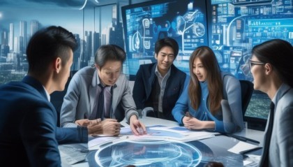 远宏信息咨询服务在数字化转型中的机遇与挑战