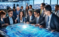 保定韵白信息技术咨询，助力企业数字化转型的策略