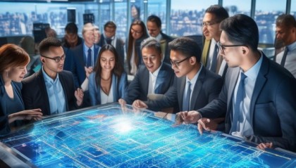 保定韵白信息技术咨询，助力企业数字化转型的策略