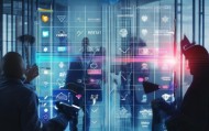 综合信息技术咨询，选择哪个公司？