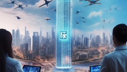晟信诚，数据驱动的未来，重塑商业格局