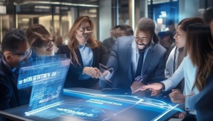 信息化咨询，eq MSWord Default Windows Default 重塑企业竞争力的数字化转型机遇