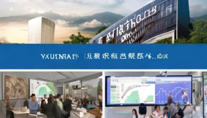 云南博荣信息技术咨询有限公司，助力云南经济高质量发展