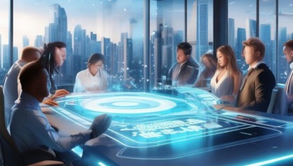 广业信息技术咨询服务，Your Solution to Modern Challenges