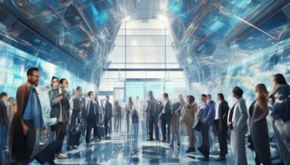 联众，科技与人文的融合，成就企业的未来