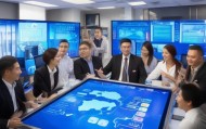 湖北企业信息化咨询服务，助力企业数字化转型