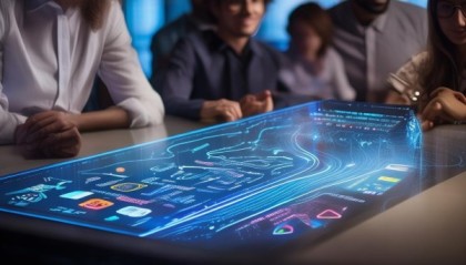 信息技术咨询服务有什么？从 differentiate to thrive