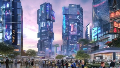 扬州市信息技术咨询市场现状与未来展望
