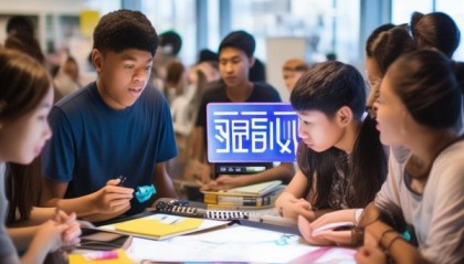 九洛教育信息咨询服务，助力个性化教育，提升质量