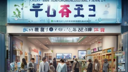 关西镇信息咨询服务，一个值得探索的社会创新实践