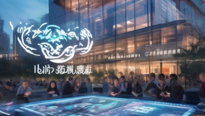 合浦县信息咨询服务公司，助力社会进步的智慧之手