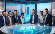海赢信息咨询服务，助力企业走向信息化未来