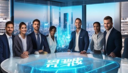 海赢信息咨询服务，助力企业走向信息化未来