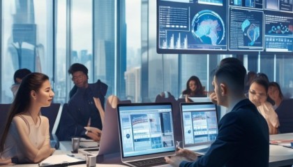 上海荣熙信息技术咨询，助力企业数字化转型