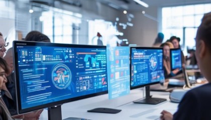 安阳信息技术咨询电话，助力企业数字化转型的得力工具