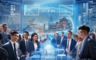 助力数字化转型，河北信息化财务咨询活动的探索与实践